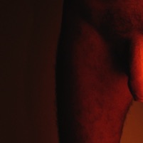 naturist genital massage