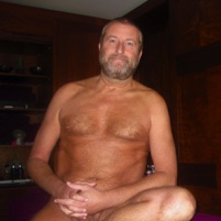 naturist massage